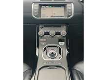 Range Rover Evoque OVERFINCH SD4 Pure Tech SUV 2.2 Automatic Diesel