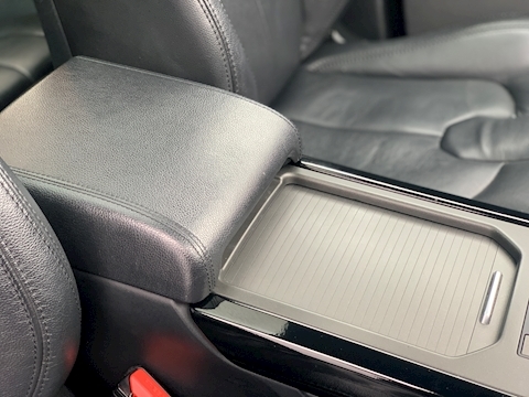 Range Rover Evoque SD4 Pure Tech SUV 2.2 Automatic Diesel