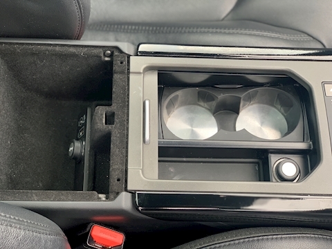 Range Rover Evoque SD4 Pure Tech SUV 2.2 Automatic Diesel