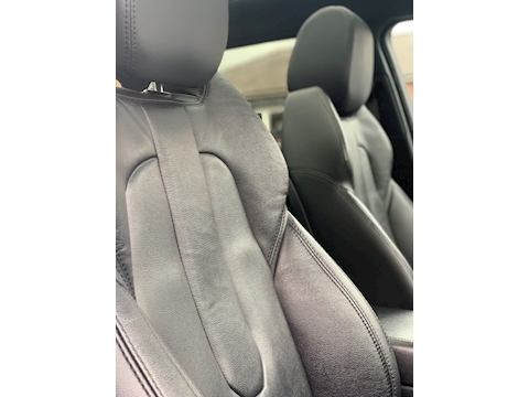 Range Rover Evoque SD4 Pure Tech SUV 2.2 Automatic Diesel