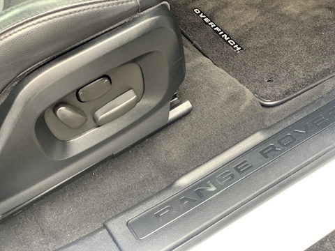 Range Rover Evoque SD4 Pure Tech SUV 2.2 Automatic Diesel