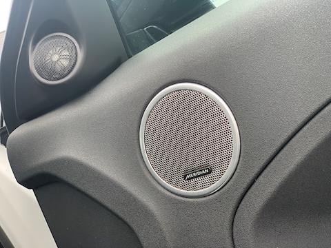 Range Rover Evoque SD4 Pure Tech SUV 2.2 Automatic Diesel