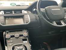 Range Rover Evoque OVERFINCH SD4 Pure Tech SUV 2.2 Automatic Diesel