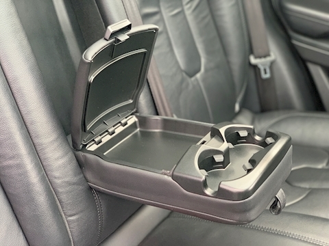 Range Rover Evoque SD4 Pure Tech SUV 2.2 Automatic Diesel