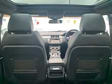 Range Rover Evoque OVERFINCH SD4 Pure Tech SUV 2.2 Automatic Diesel