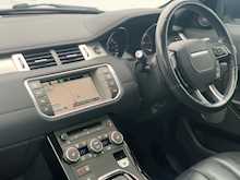 Range Rover Evoque OVERFINCH SD4 Pure Tech SUV 2.2 Automatic Diesel