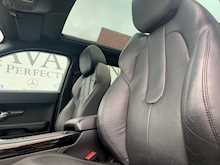 Range Rover Evoque OVERFINCH SD4 Pure Tech SUV 2.2 Automatic Diesel