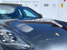 Porsche Panamera V6 E-Hybrid 4 Hatchback PDK Petrol