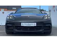 Porsche Panamera V6 E-Hybrid 4 Hatchback PDK Petrol