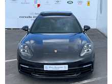 Porsche Panamera V6 E-Hybrid 4 Hatchback PDK Petrol