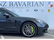 Porsche Panamera V6 E-Hybrid 4 Hatchback PDK Petrol