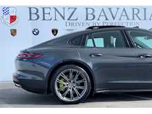 Porsche Panamera V6 E-Hybrid 4 Hatchback PDK Petrol