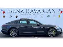 Porsche Panamera V6 E-Hybrid 4 Hatchback PDK Petrol