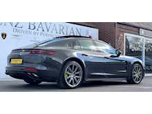 Porsche Panamera V6 E-Hybrid 4 Hatchback PDK Petrol
