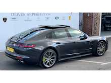 Porsche Panamera V6 E-Hybrid 4 Hatchback PDK Petrol