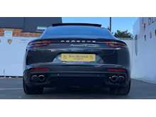 Porsche Panamera V6 E-Hybrid 4 Hatchback PDK Petrol