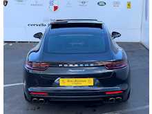 Porsche Panamera V6 E-Hybrid 4 Hatchback PDK Petrol