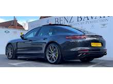 Porsche Panamera V6 E-Hybrid 4 Hatchback PDK Petrol