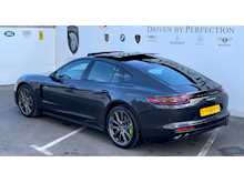 Porsche Panamera V6 E-Hybrid 4 Hatchback PDK Petrol