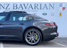 Porsche Panamera V6 E-Hybrid 4 Hatchback PDK Petrol