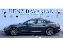 Porsche Panamera V6 E-Hybrid 4 Hatchback PDK Petrol