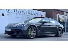 Porsche Panamera V6 E-Hybrid 4 Hatchback PDK Petrol