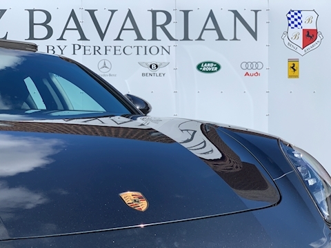 2.9 V6 E-Hybrid 14kWh 4 Hatchback 5dr Petrol Plug-in Hybrid PDK 4WD Euro 6 (s/s) (462 ps)