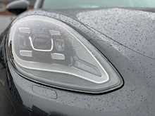 Porsche Panamera V6 E-Hybrid 4 Hatchback PDK Petrol