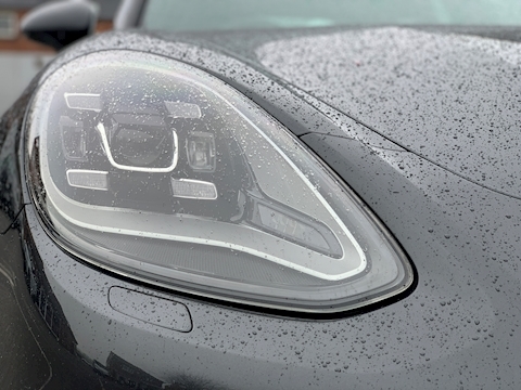 2.9 V6 E-Hybrid 14kWh 4 Hatchback 5dr Petrol Plug-in Hybrid PDK 4WD Euro 6 (s/s) (462 ps)