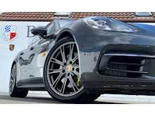 Porsche Panamera V6 E-Hybrid 4 Hatchback PDK Petrol