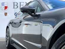 Porsche Panamera V6 E-Hybrid 4 Hatchback PDK Petrol