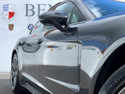 2.9 V6 E-Hybrid 14kWh 4 Hatchback 5dr Petrol Plug-in Hybrid PDK 4WD Euro 6 (s/s) (462 ps)