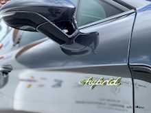 Porsche Panamera V6 E-Hybrid 4 Hatchback PDK Petrol