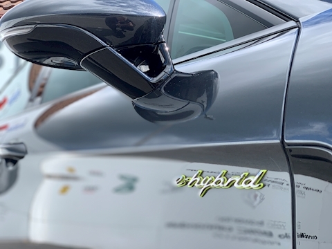 2.9 V6 E-Hybrid 14kWh 4 Hatchback 5dr Petrol Plug-in Hybrid PDK 4WD Euro 6 (s/s) (462 ps)