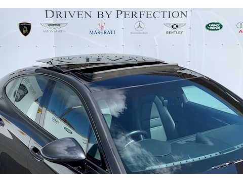 2.9 V6 E-Hybrid 14kWh 4 Hatchback 5dr Petrol Plug-in Hybrid PDK 4WD Euro 6 (s/s) (462 ps)