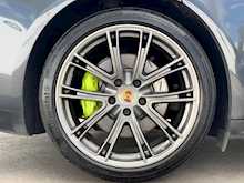 Porsche Panamera V6 E-Hybrid 4 Hatchback PDK Petrol