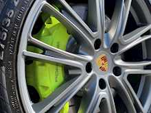 Porsche Panamera V6 E-Hybrid 4 Hatchback PDK Petrol