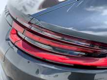 Porsche Panamera V6 E-Hybrid 4 Hatchback PDK Petrol