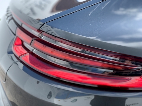 2.9 V6 E-Hybrid 14kWh 4 Hatchback 5dr Petrol Plug-in Hybrid PDK 4WD Euro 6 (s/s) (462 ps)