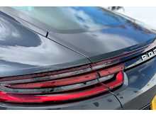 Porsche Panamera V6 E-Hybrid 4 Hatchback PDK Petrol