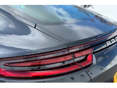 2.9 V6 E-Hybrid 14kWh 4 Hatchback 5dr Petrol Plug-in Hybrid PDK 4WD Euro 6 (s/s) (462 ps)