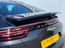Porsche Panamera V6 E-Hybrid 4 Hatchback PDK Petrol