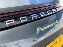 Porsche Panamera V6 E-Hybrid 4 Hatchback PDK Petrol