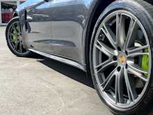 Porsche Panamera V6 E-Hybrid 4 Hatchback PDK Petrol