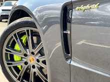 Porsche Panamera V6 E-Hybrid 4 Hatchback PDK Petrol