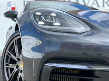 Porsche Panamera V6 E-Hybrid 4 Hatchback PDK Petrol