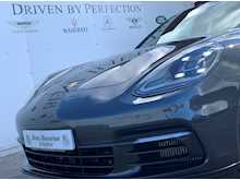 Porsche Panamera V6 E-Hybrid 4 Hatchback PDK Petrol