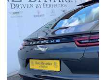 Porsche Panamera V6 E-Hybrid 4 Hatchback PDK Petrol