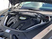 Porsche Panamera V6 E-Hybrid 4 Hatchback PDK Petrol