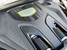 Porsche Panamera V6 E-Hybrid 4 Hatchback PDK Petrol